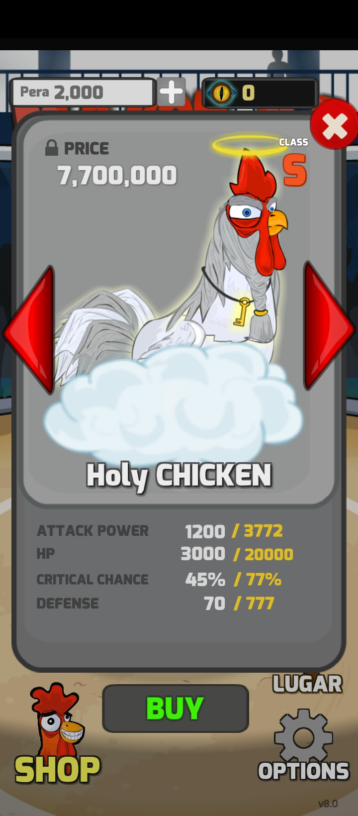 manok na pula 7